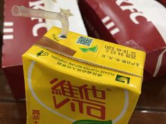 -肯德基(坪地店)
