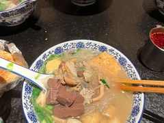 -小潘记鸭血粉丝汤