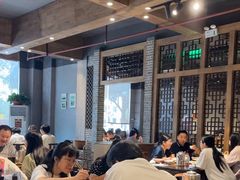 -广府乡下·饭庄(新港东路店)