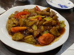 -刘妈菜馆(磁器口店)