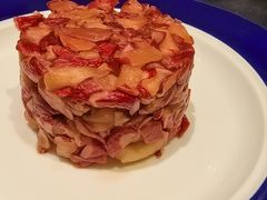 -A One Kitchen·南京精菜馆(德基广场店)