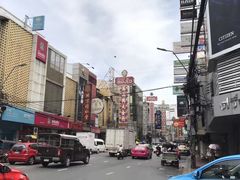 -唐人街(耀华力路)