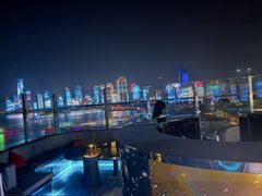 -VENU+海景酒廊