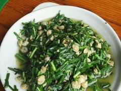 -长廊好灶头 本地人农家菜(枫泾古镇店)