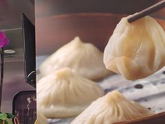 -宁波汤团店(外滩店)