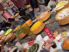 -龍歌自助小火锅(崂山丽达店)