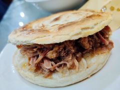 优质夹馍-子午路张记肉夹馍(翠华路店)