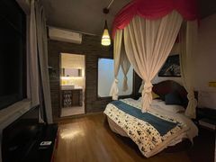 -浔岚云舍mist静谧观景美宿(丽江古城店)