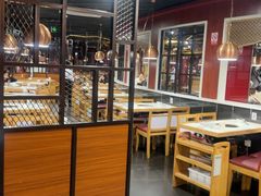 -傣妹休闲时尚火锅(星力壹号店)