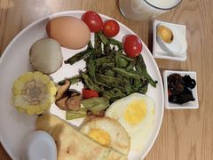 -全季酒店(北京燕莎三元桥店)