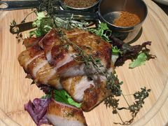 -小大董·烤鸭(凤凰汇店)