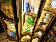iphone_upload_pic-云海肴·汽锅鸡·云南菜(天津国金汇店)