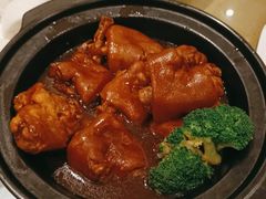 -大东海海鲜酒楼(渔人码头总店)