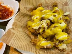 -朴鲸家正宗韩国料理(福田店)