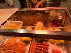 -明记牛杂(新马路分店)