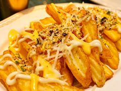-秘密旅行Bonjour(黑金冠 江南西店)