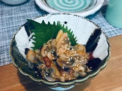 -活鳗饭·鹅肝范儿(高碑店店)