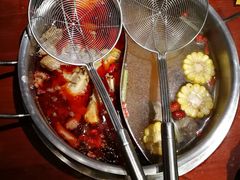 -高兴壹锅·潮汕鲜牛肉火锅(良乡梅花庄店)