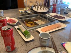 -彩虹坊火锅(宁穿路店)