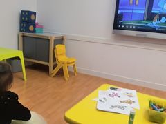 -英孚教育青少儿(宝龙中心)