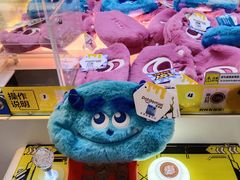 -风云再起游乐汇(北京西单西西友谊店)