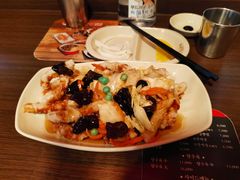 -香港饭店0410(明洞店)