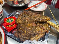 -堂堂小伙夫·辽宁小吃大排档(京西大悦城店)