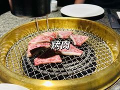 -NIUAN牛庵·日式和牛烧肉(恒隆店)