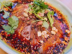 夫妻肺片-陈麻婆豆腐总店