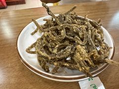 -临江后街鳝丝(临江店)