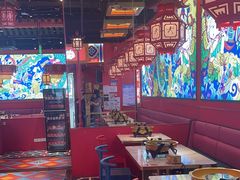 -南锣肥猫·麻辣烤鱼·15年现烤现卖(通州领展店)