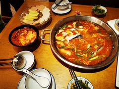 -新凯里酸汤鱼(飞山街店)
