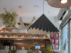 -春树下·树屋花房西餐厅(罍街AS1980店)