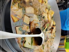 -小螺大作·螺蛳粉火锅(林和西店)