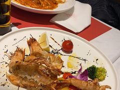-ITA·意塔意大利餐厅(亦庄店)