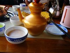 -顺顺小吃(独克宗古城店)