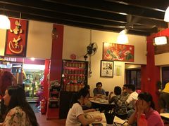 -金莲记(茨厂街店)