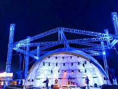 -采薇庄园四季滑雪场