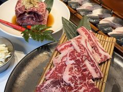 -缘·金家烤鳗鱼(西塔总店)
