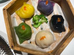 -新雅(丰盛里店)
