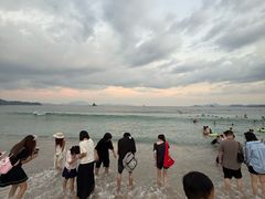 -大梅沙海滨公园