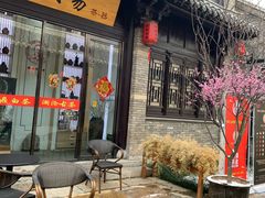 -回龙窝历史文化街区