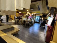 -长崎屋·日本料理·刺身·烧鸟(天河北路店)