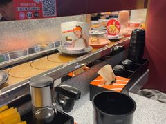 -争鲜回转寿司(中街大悦城店)