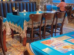 -巴依老爷新疆美食(望京小街店)