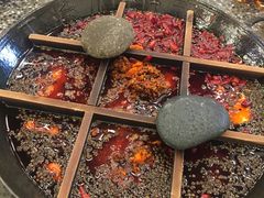 -正渝70年代老火锅(汽博店)