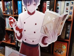 -鑫梦桌游谋杀之谜剧本杀俱乐部(联合商厦店)