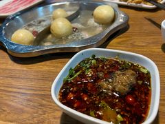 -傣妹火锅(南京东路一店)