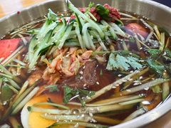 -北冰洋狗肉冷面城(总店)