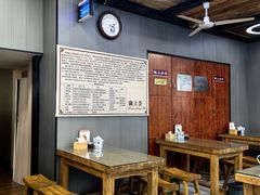-陇上全荟兰州传统牛肉面(延吉路店)